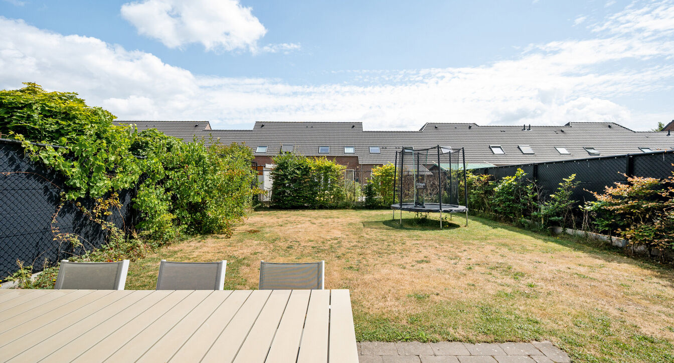 Charmant huis te koop in Vosselaar