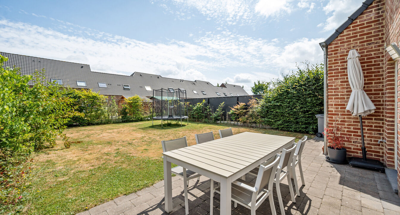 Charmant huis te koop in Vosselaar