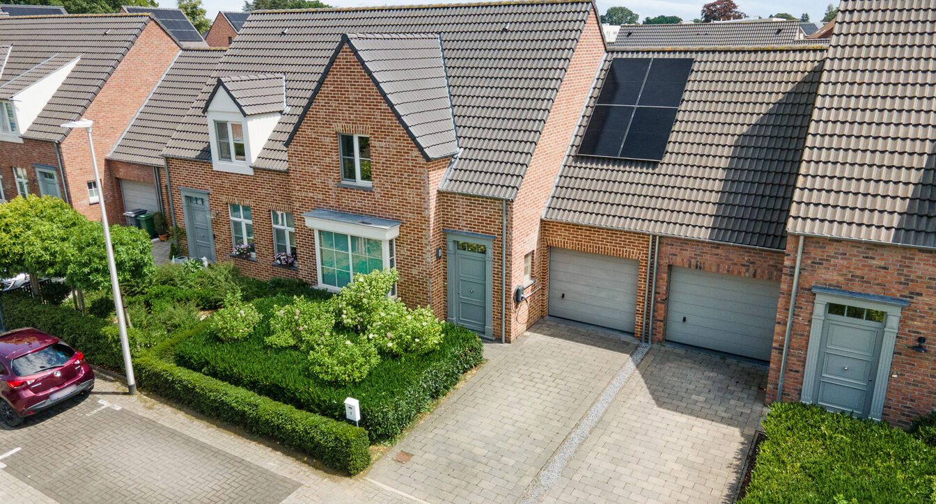 Charmant huis te koop in Vosselaar