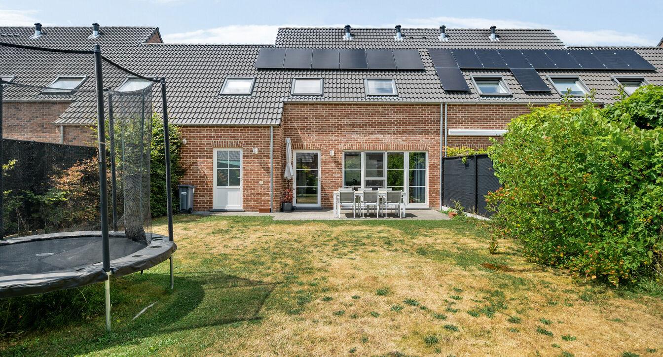 Charmant huis te koop in Vosselaar