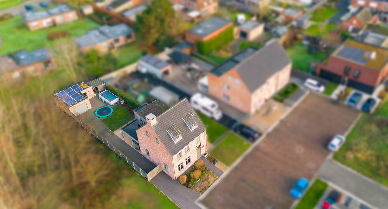 Charmant huis te koop in Vosselaar