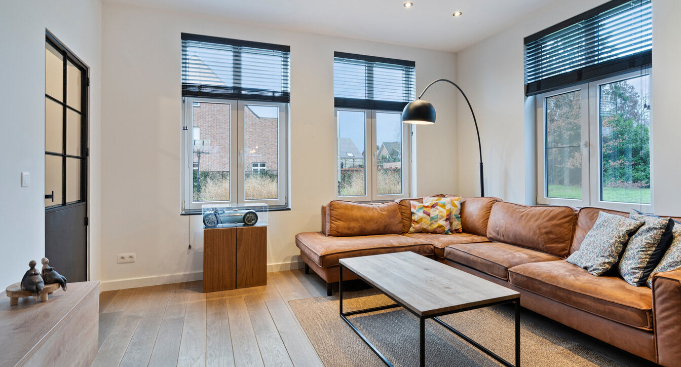 Charmant huis te koop in Vosselaar