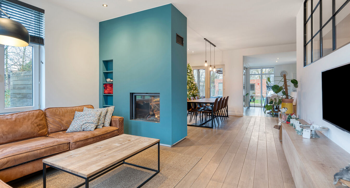 Charmant huis te koop in Vosselaar