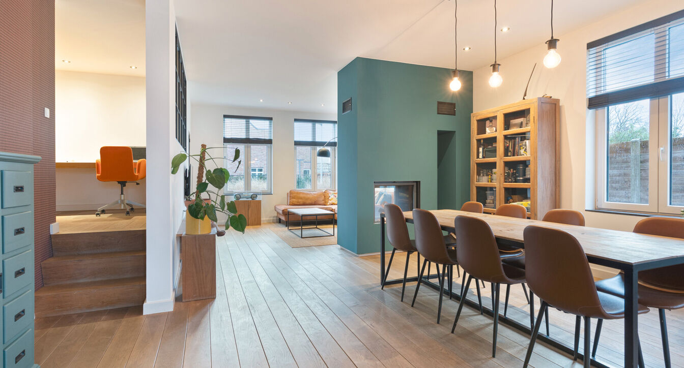 Charmant huis te koop in Vosselaar