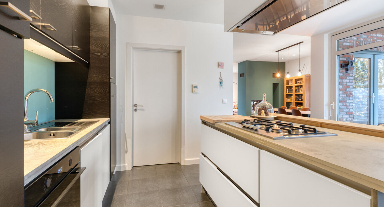 Charmant huis te koop in Vosselaar