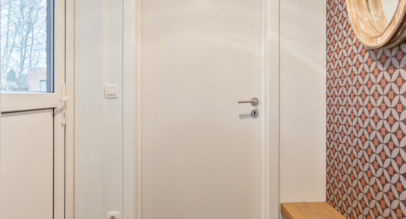 Charmant huis te koop in Vosselaar