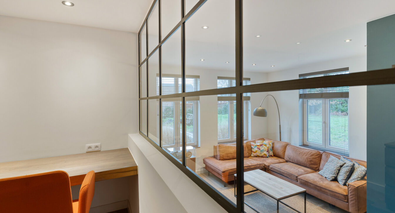 Charmant huis te koop in Vosselaar