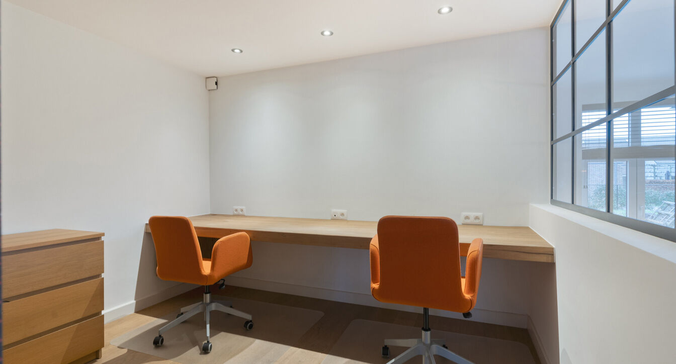 Charmant huis te koop in Vosselaar