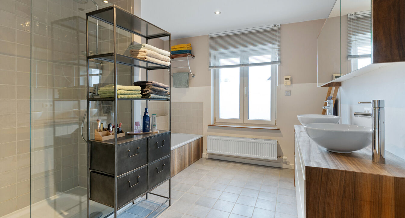 Charmant huis te koop in Vosselaar