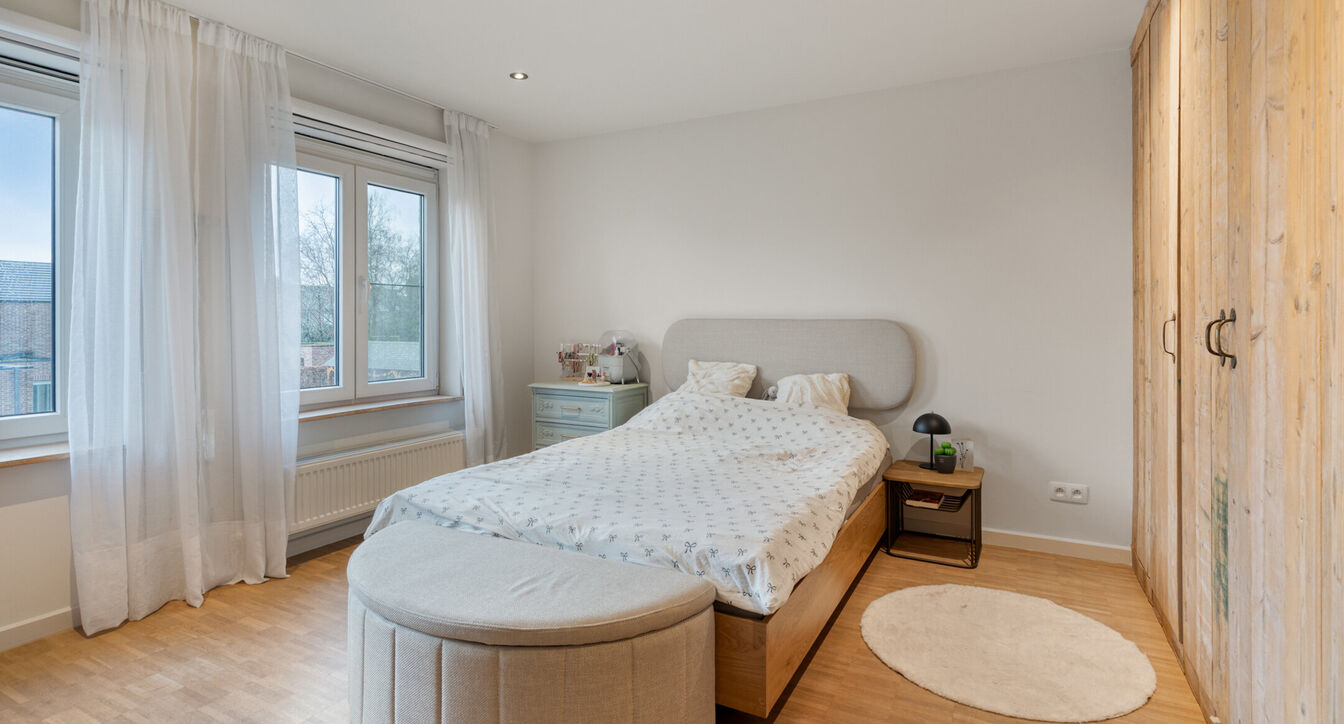 Charmant huis te koop in Vosselaar