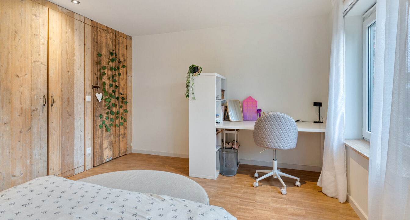 Charmant huis te koop in Vosselaar