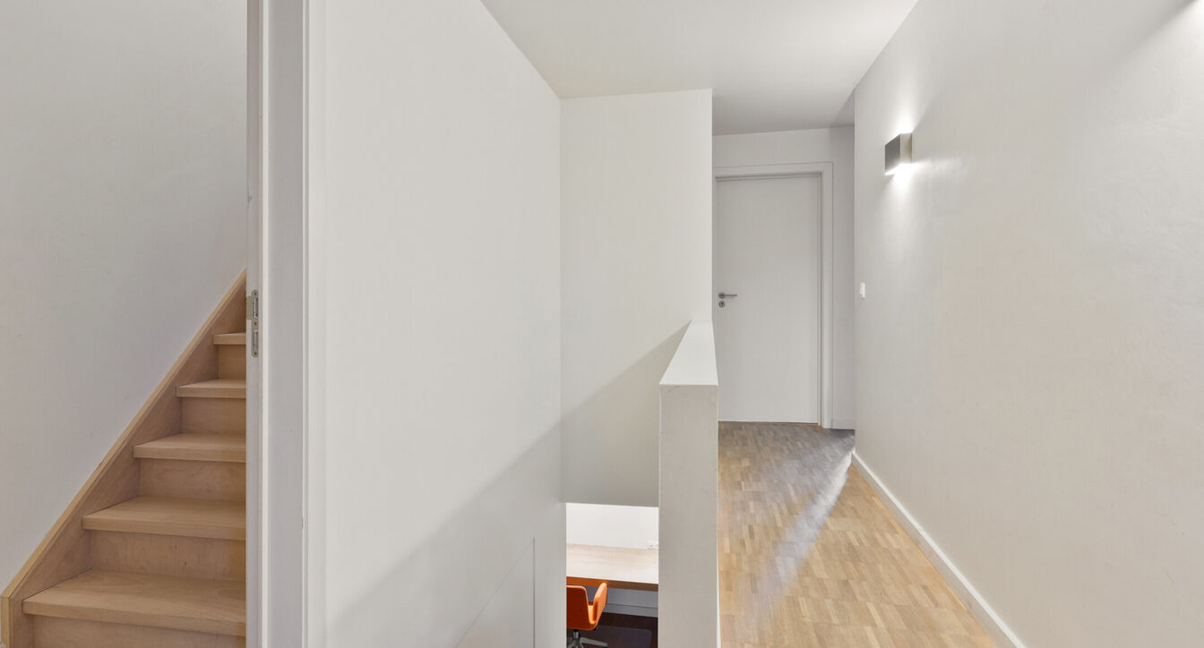 Charmant huis te koop in Vosselaar