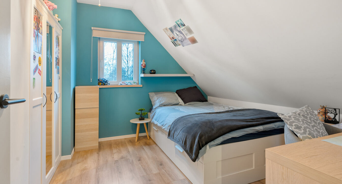 Charmant huis te koop in Vosselaar