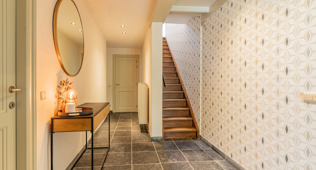 Charmant huis te koop in Vosselaar