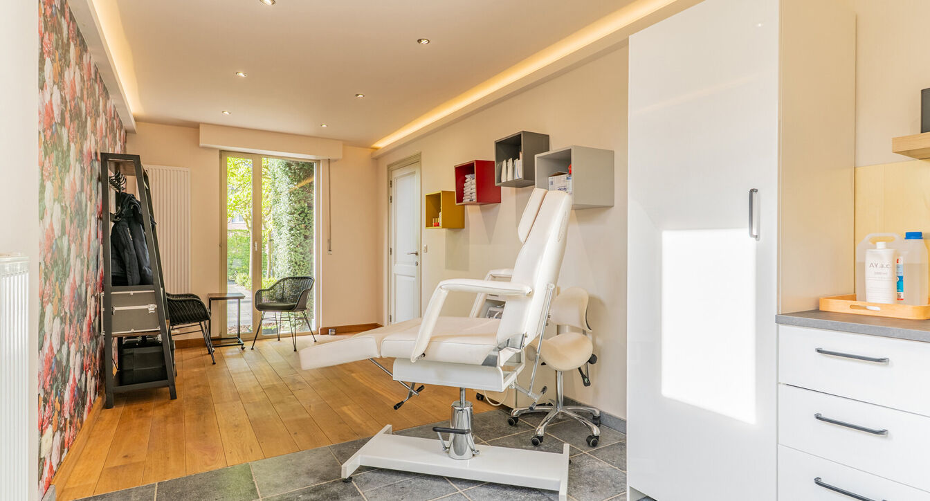 Charmant huis te koop in Vosselaar