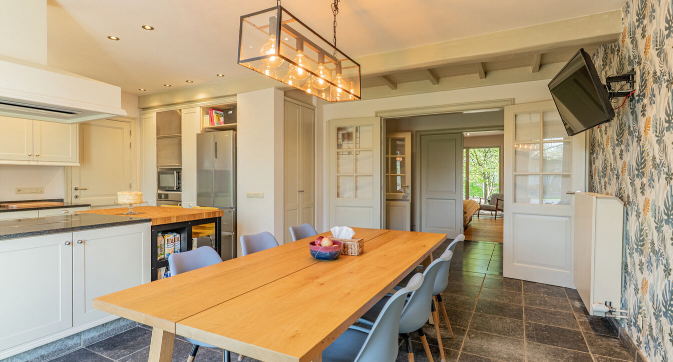 Charmant huis te koop in Vosselaar