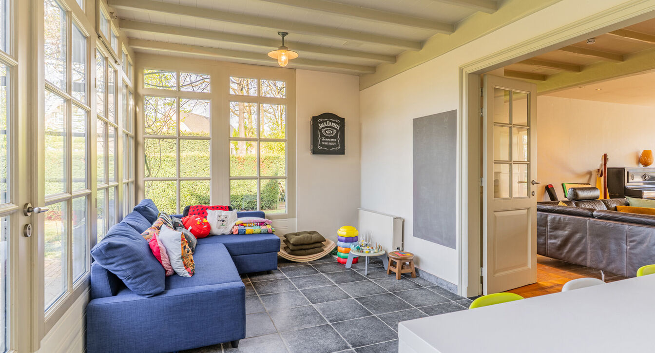 Charmant huis te koop in Vosselaar