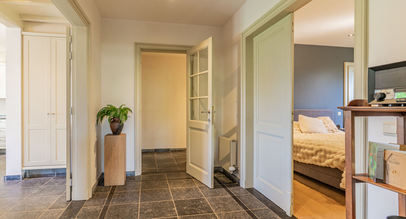 Charmant huis te koop in Vosselaar