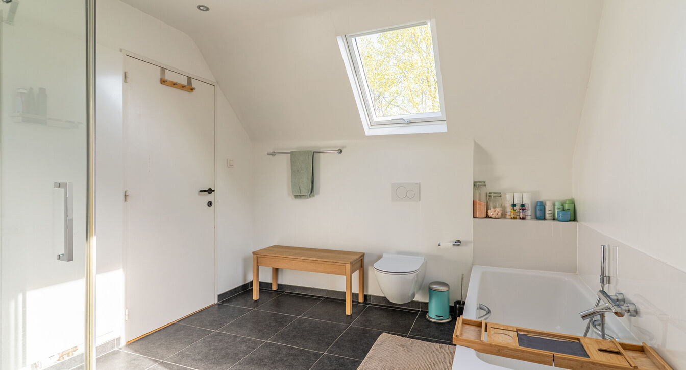 Charmant huis te koop in Vosselaar