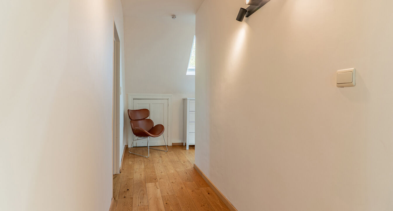 Charmant huis te koop in Vosselaar