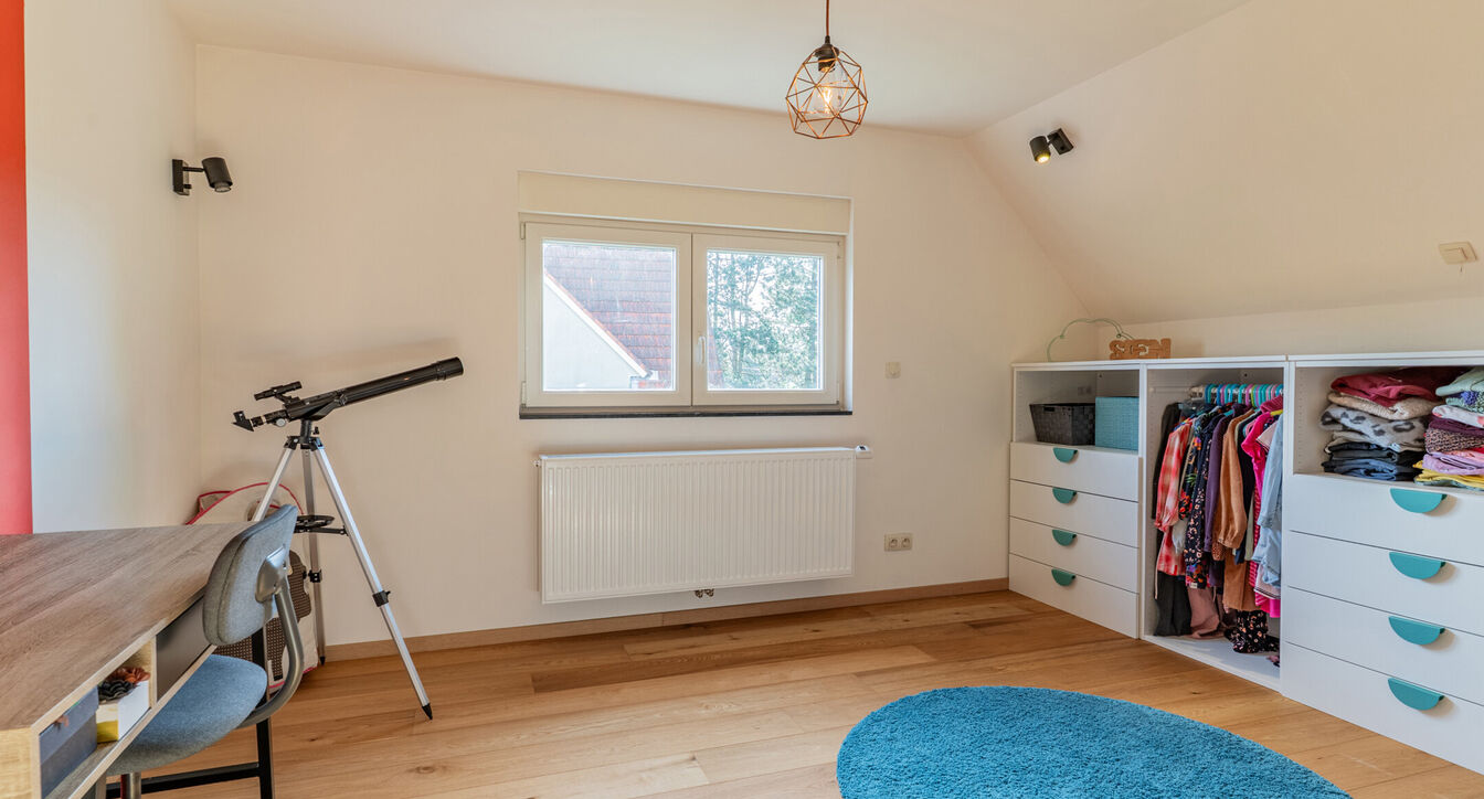 Charmant huis te koop in Vosselaar