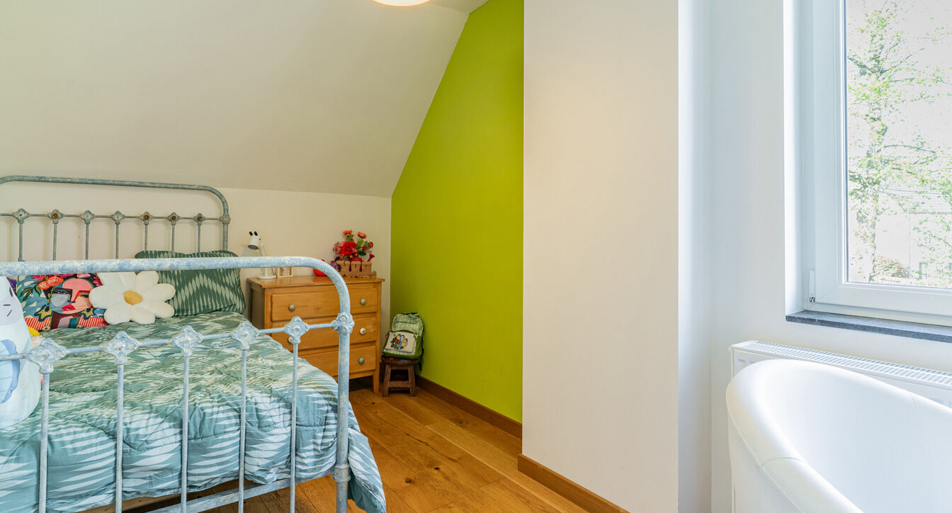 Charmant huis te koop in Vosselaar