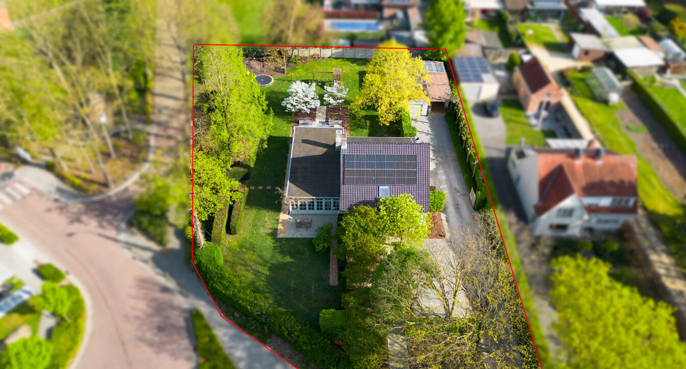 Charmant huis te koop in Vosselaar
