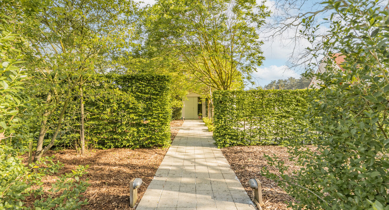 Charmant huis te koop in Vosselaar
