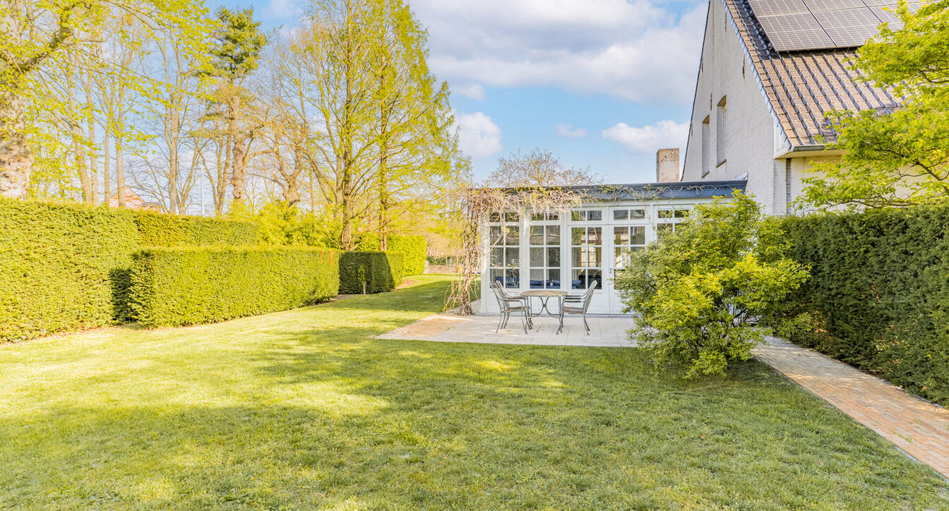 Charmant huis te koop in Vosselaar