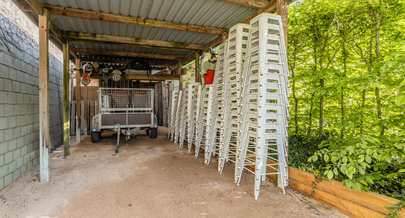 Charmant huis te koop in Vosselaar