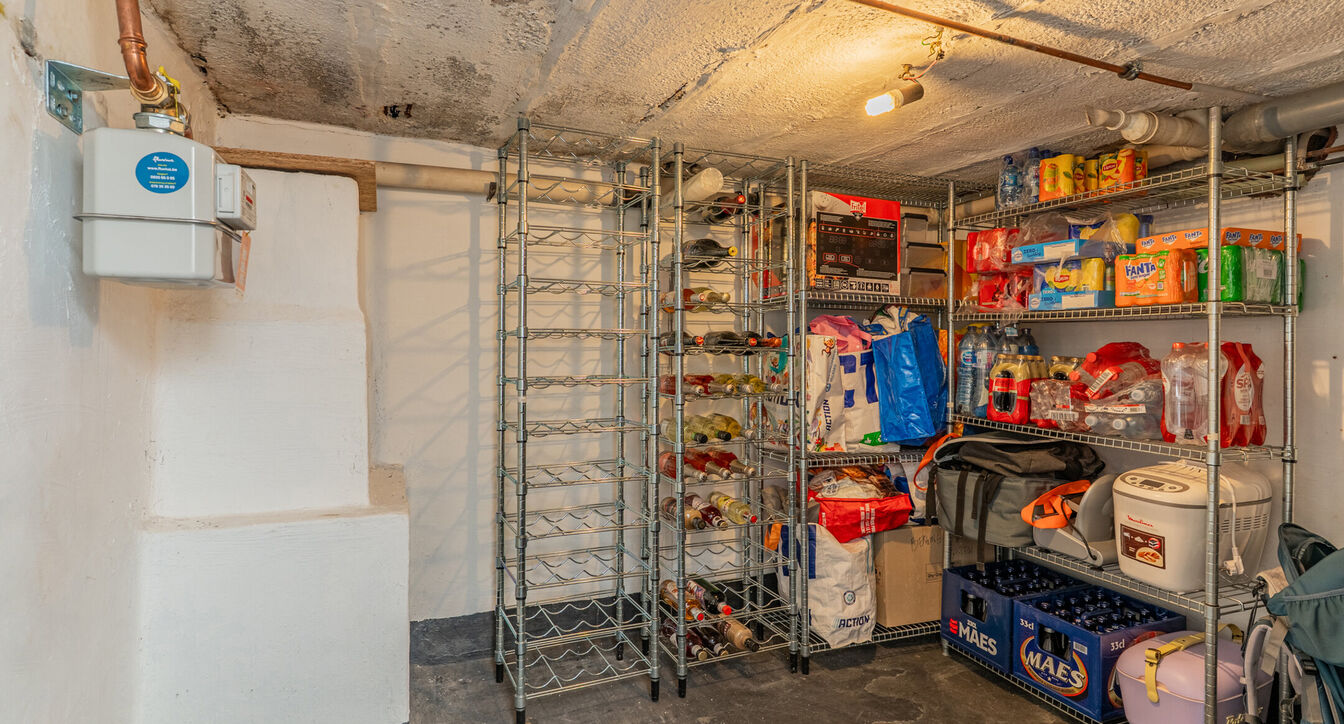 Charmant huis te koop in Vosselaar