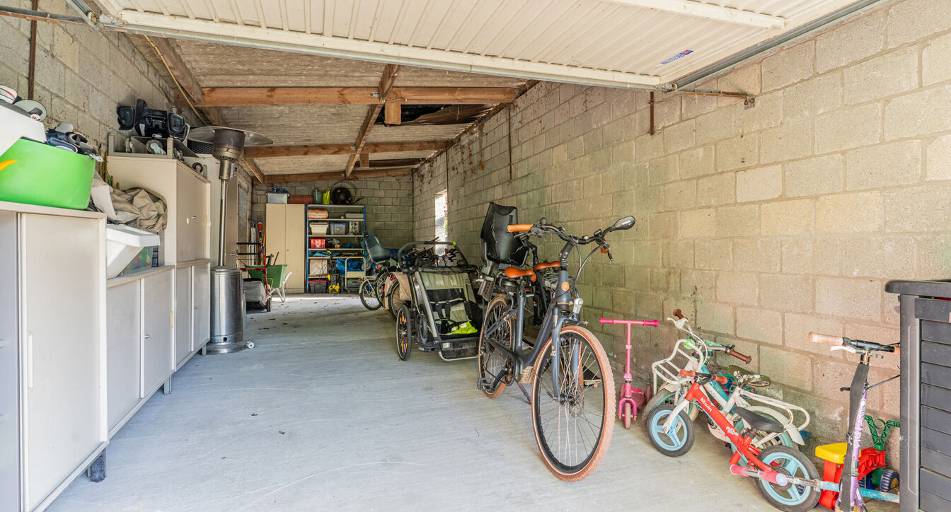 Charmant huis te koop in Vosselaar