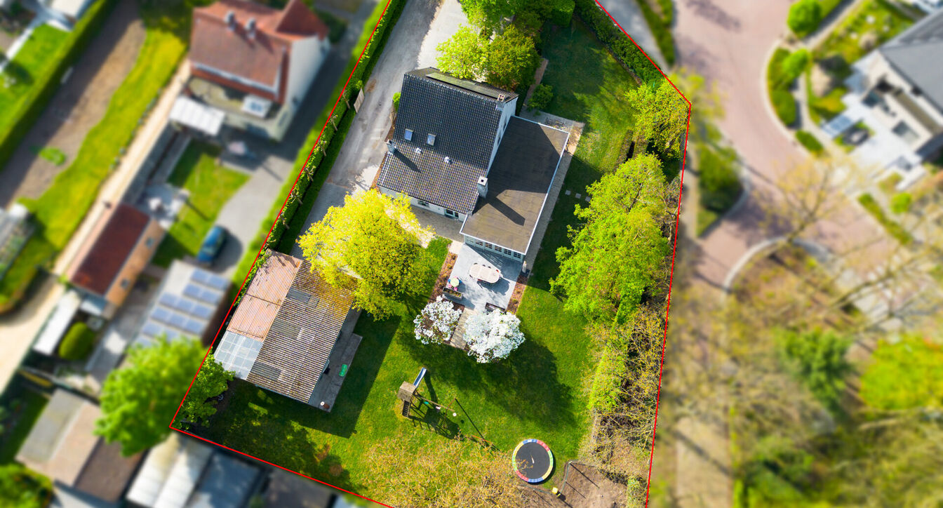 Charmant huis te koop in Vosselaar