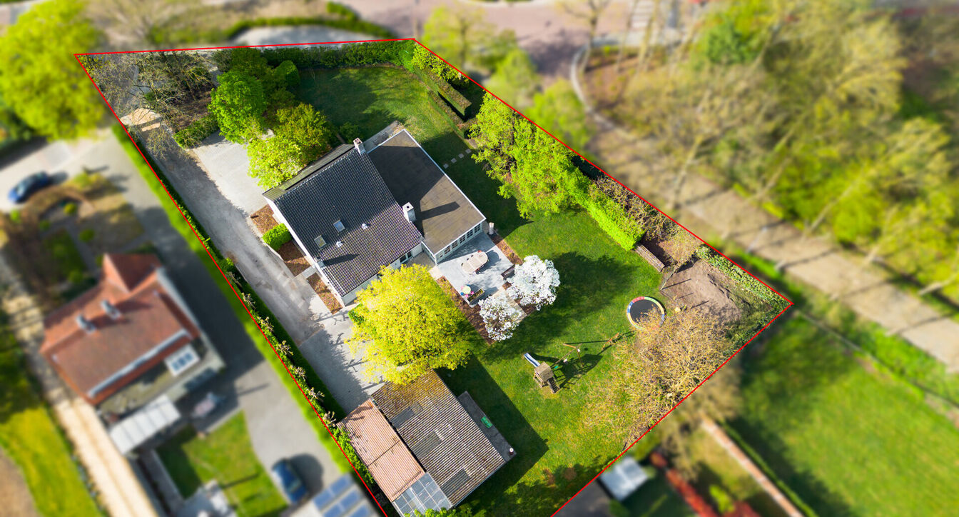 Charmant huis te koop in Vosselaar