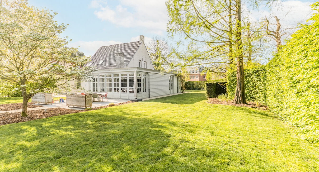 Charmant huis te koop in Vosselaar