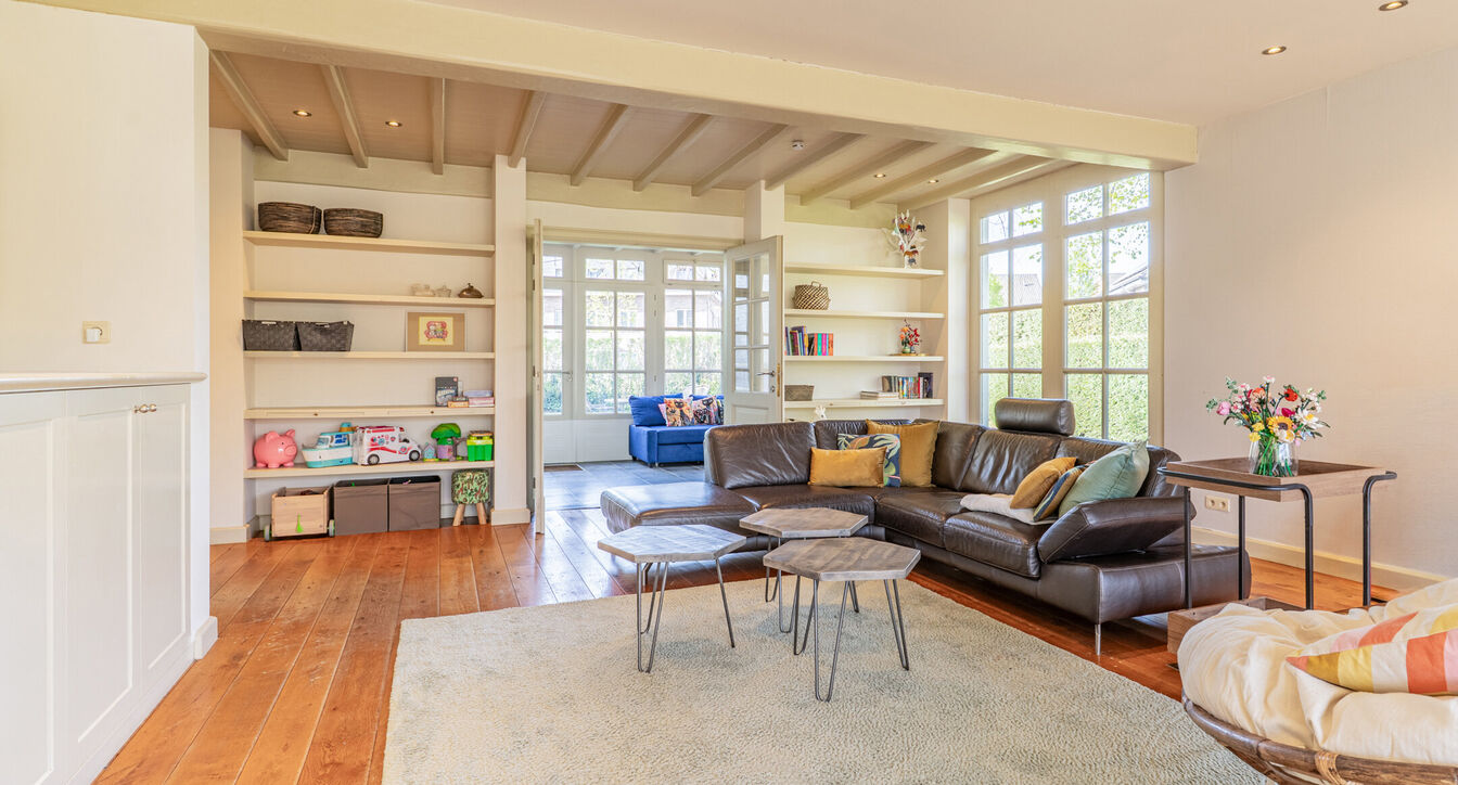 Charmant huis te koop in Vosselaar