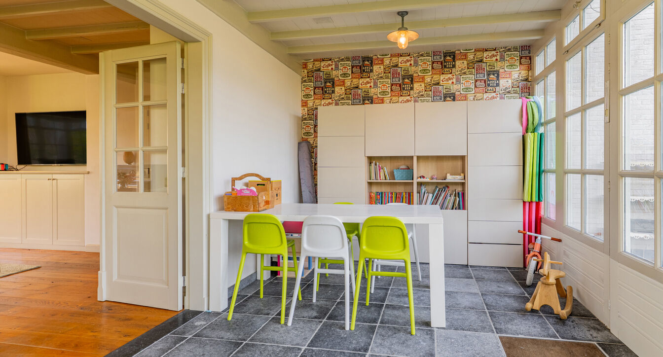 Charmant huis te koop in Vosselaar