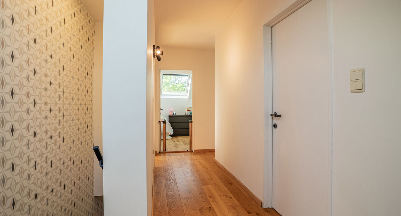 Charmant huis te koop in Vosselaar