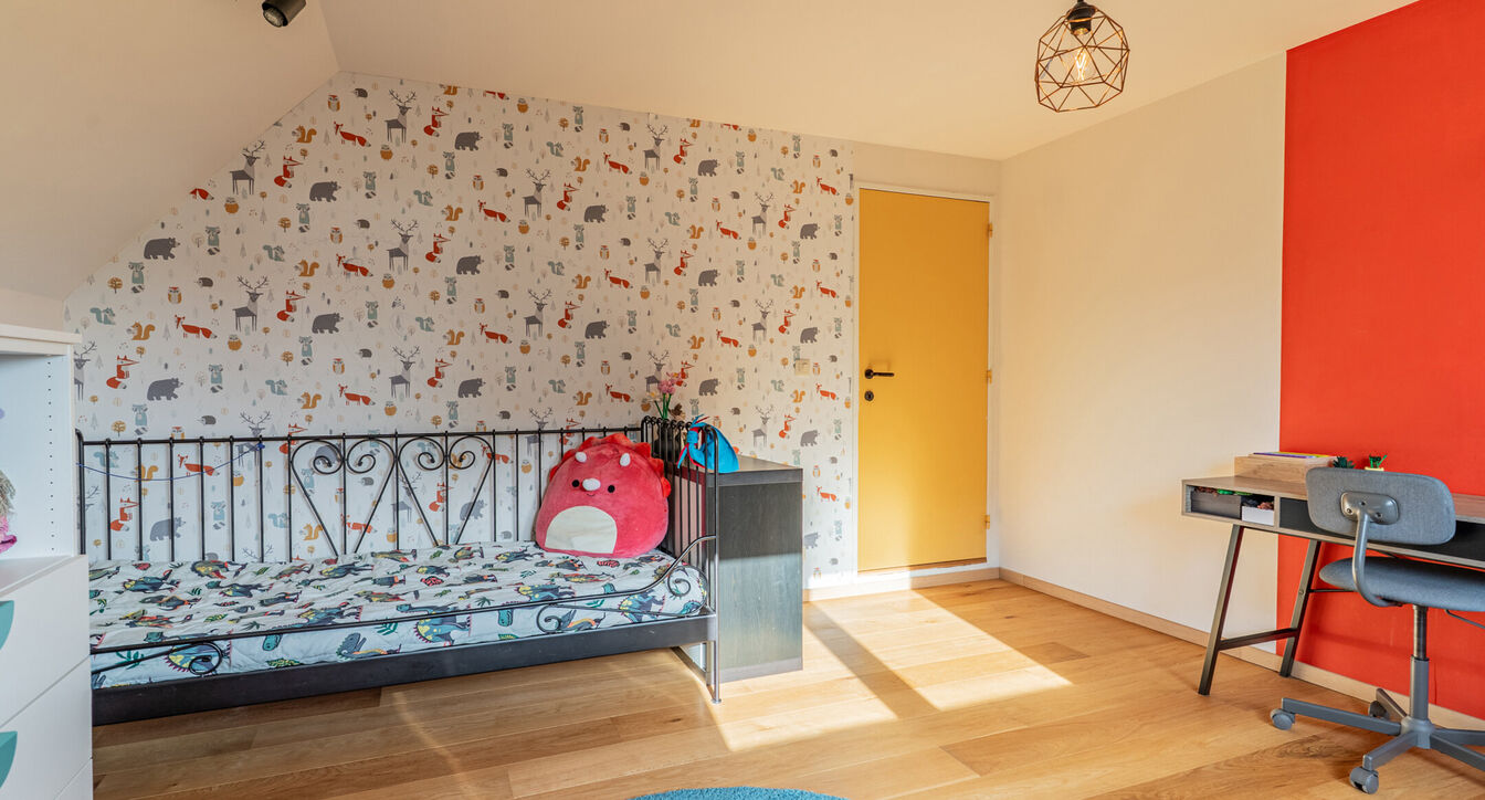 Charmant huis te koop in Vosselaar