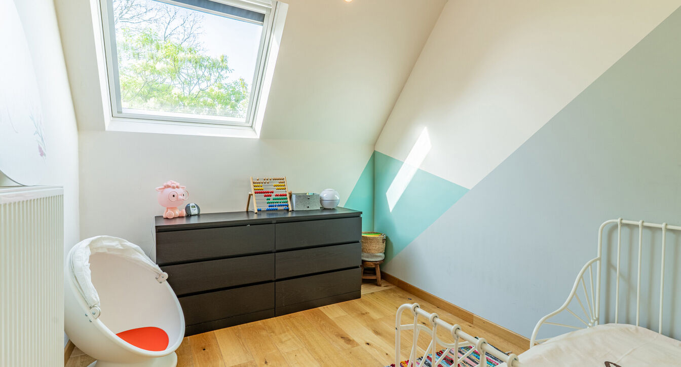 Charmant huis te koop in Vosselaar