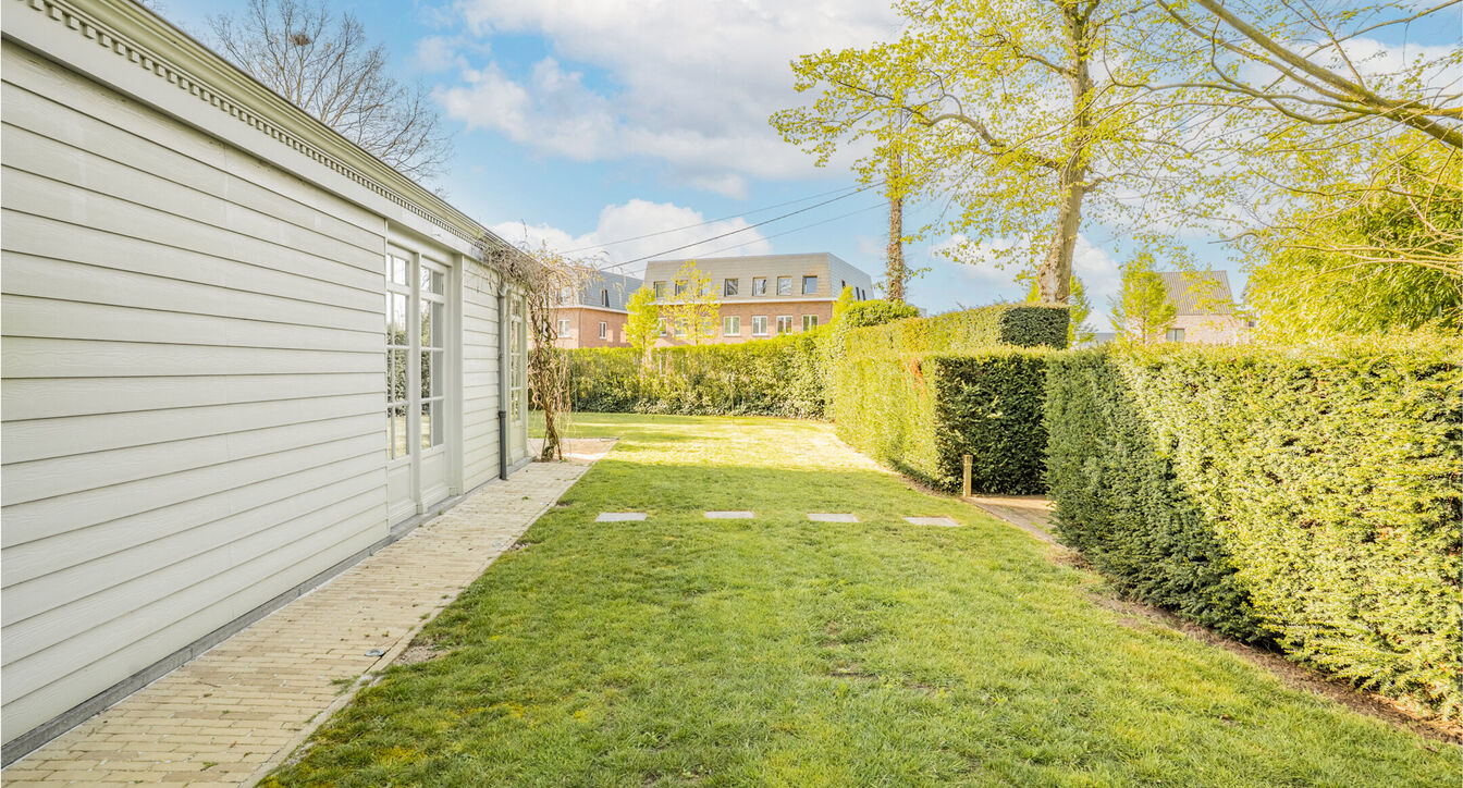 Charmant huis te koop in Vosselaar