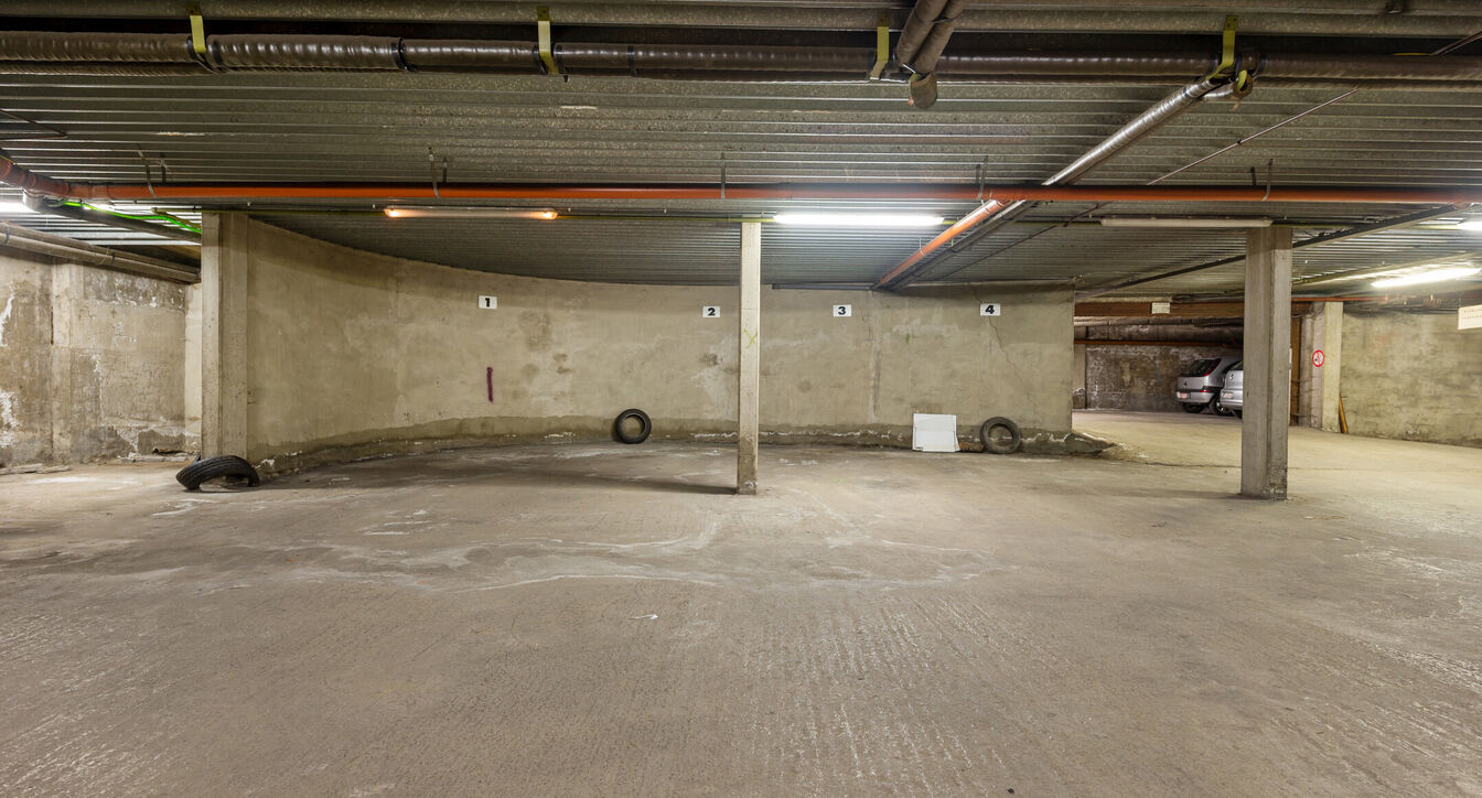 Commercieel gelijkvloers te koop in Turnhout