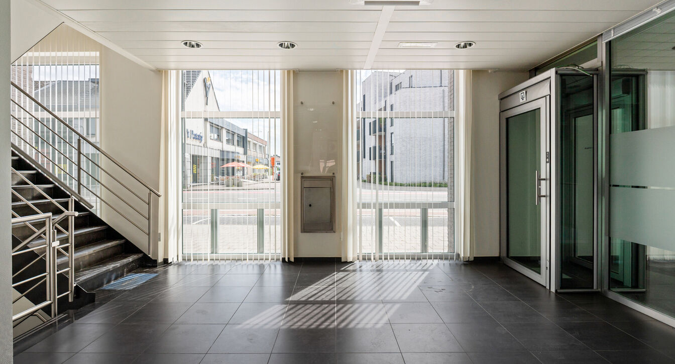 Commerciële building te koop in Neerpelt