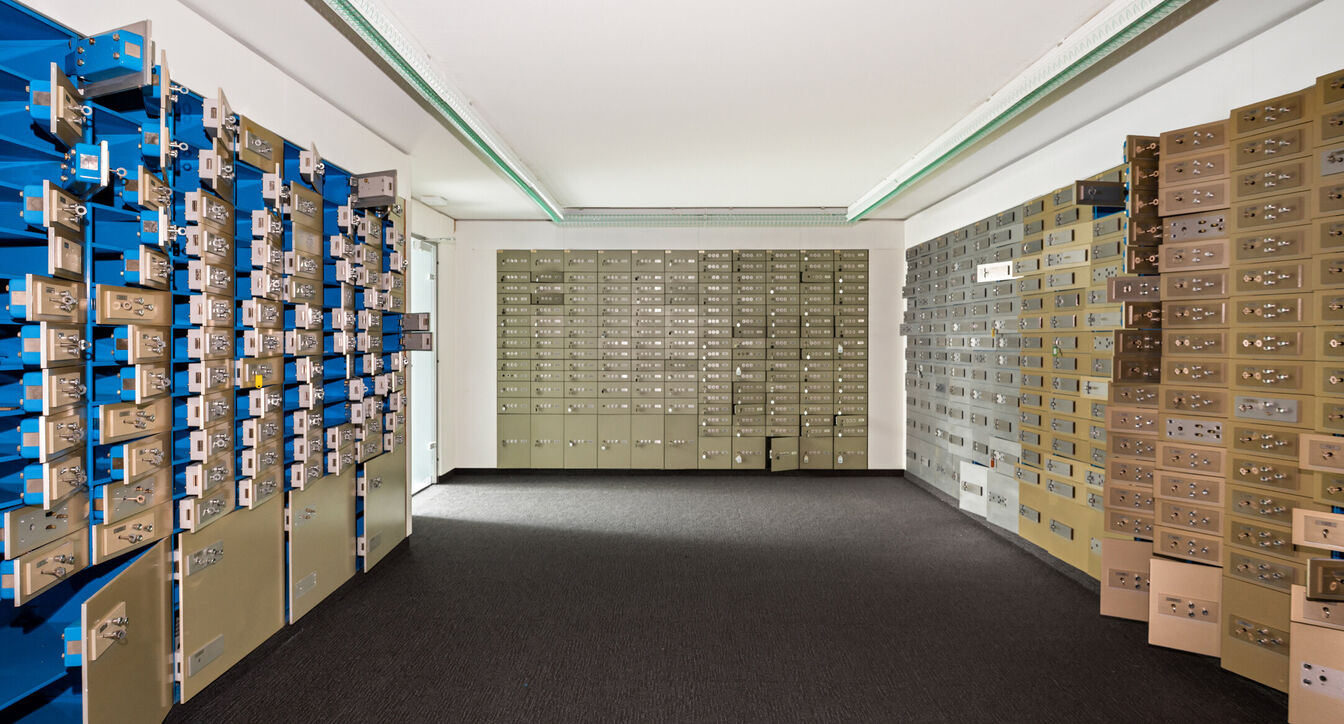 Commerciële building te koop in Neerpelt