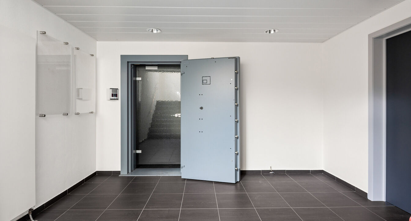 Commerciële building te koop in Neerpelt