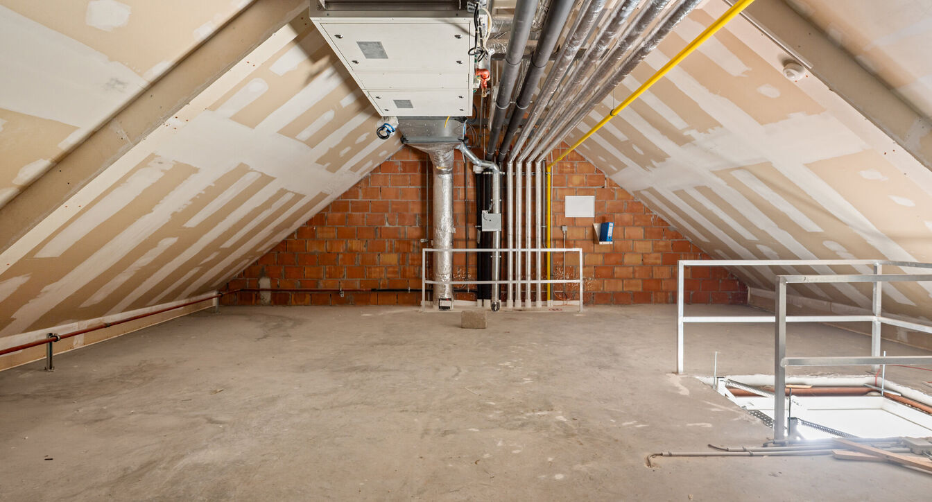 Commerciële building te koop in Neerpelt