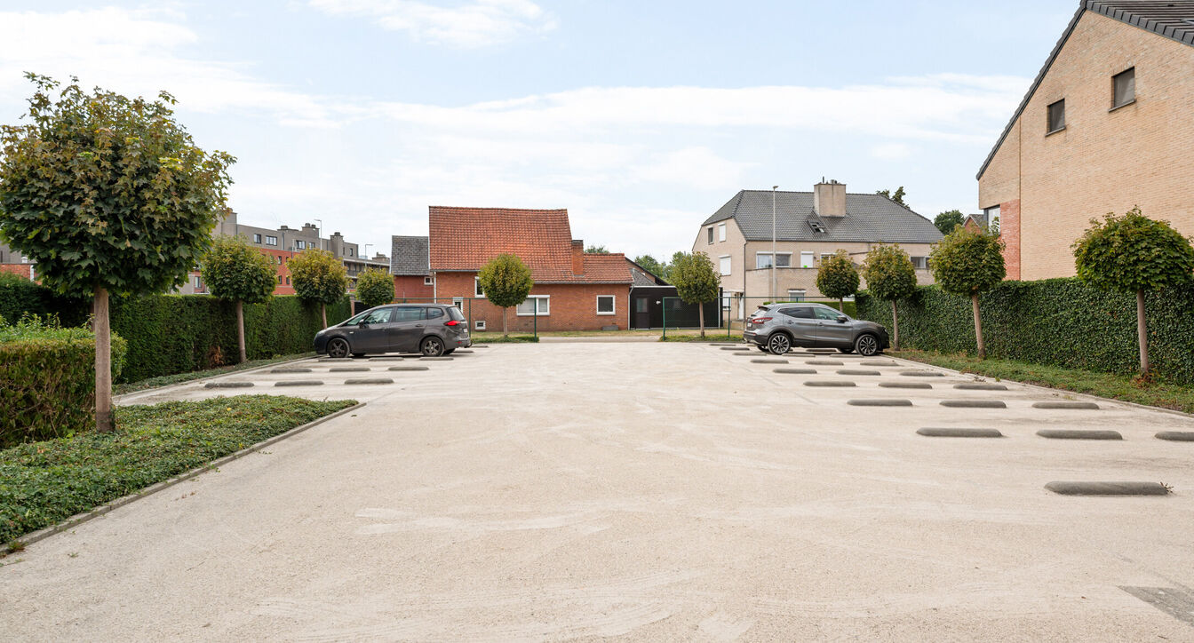 Commerciële building te koop in Neerpelt