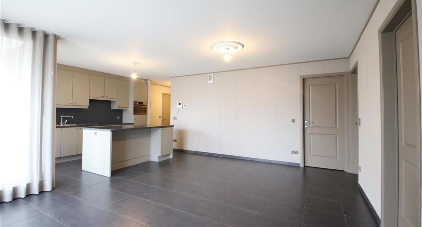 Dakappartement te huur in Beerse