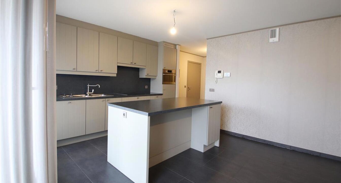 Dakappartement te huur in Beerse