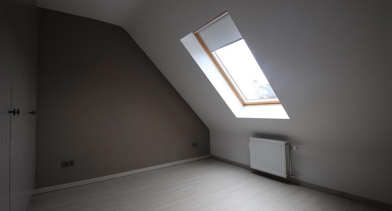 Dakappartement te huur in Beerse